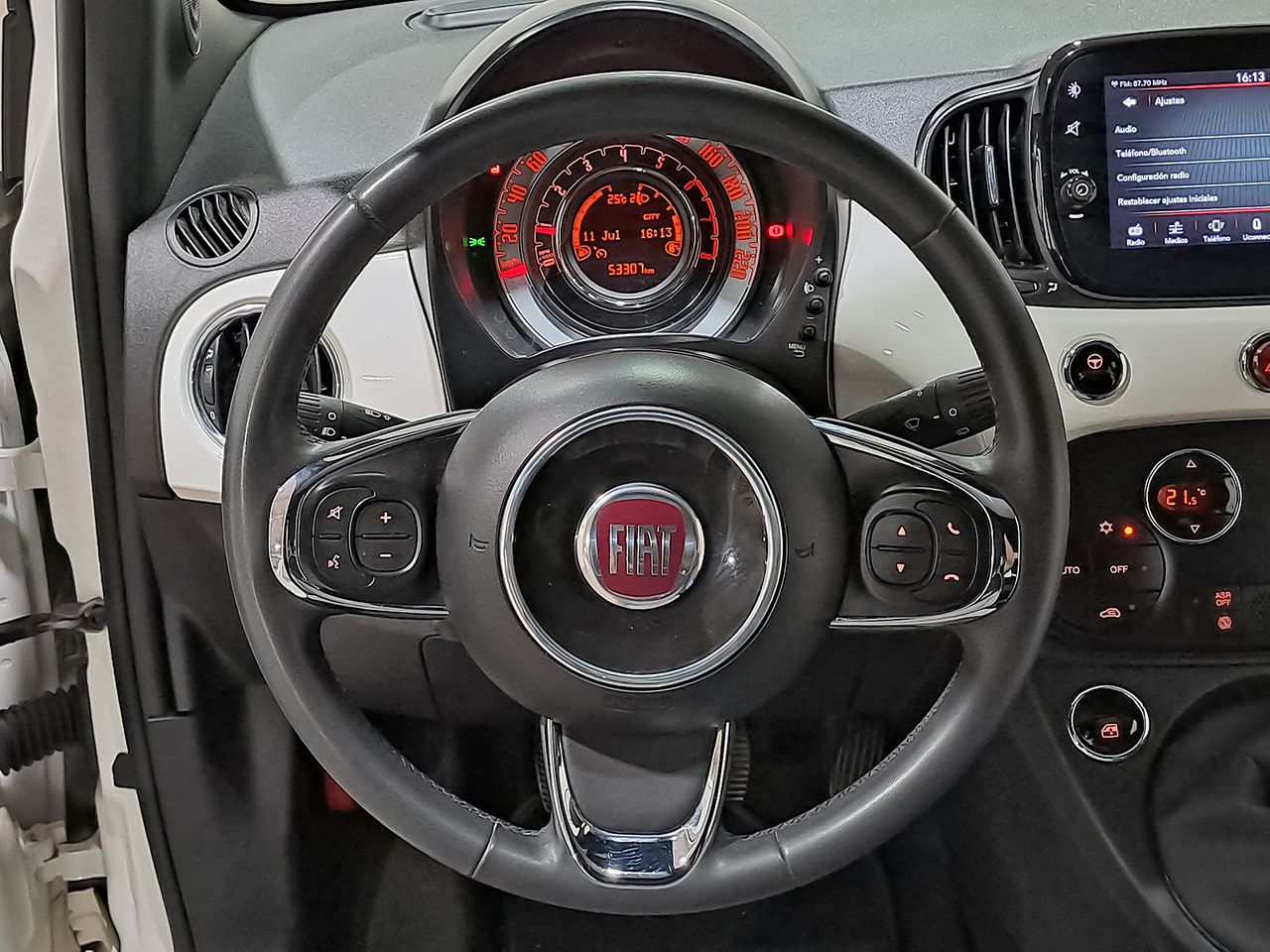 Foto Fiat 500 19