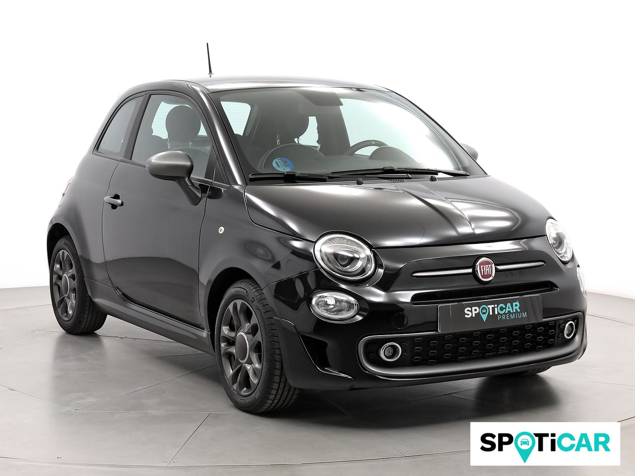 Foto Fiat 500 1