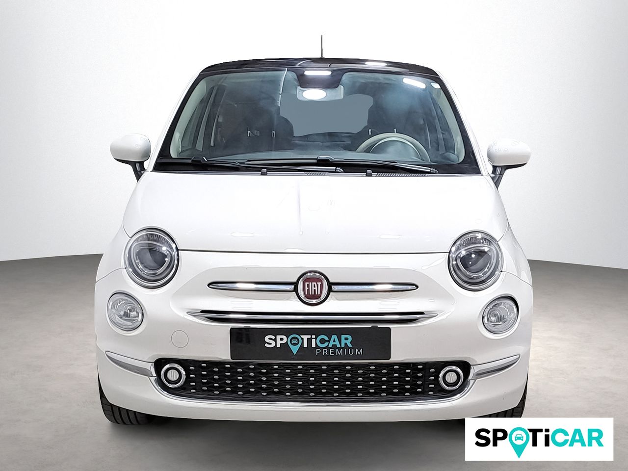 Foto Fiat 500 5