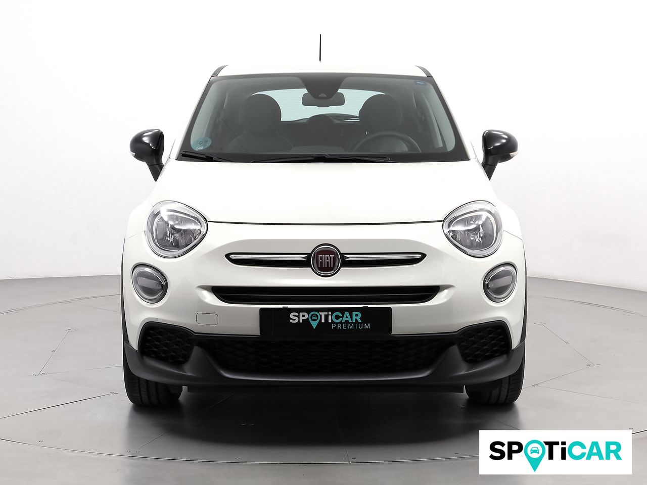 Foto Fiat 500X 5