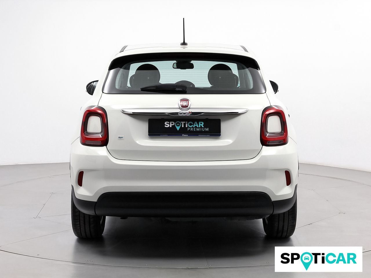 Foto Fiat 500X 6