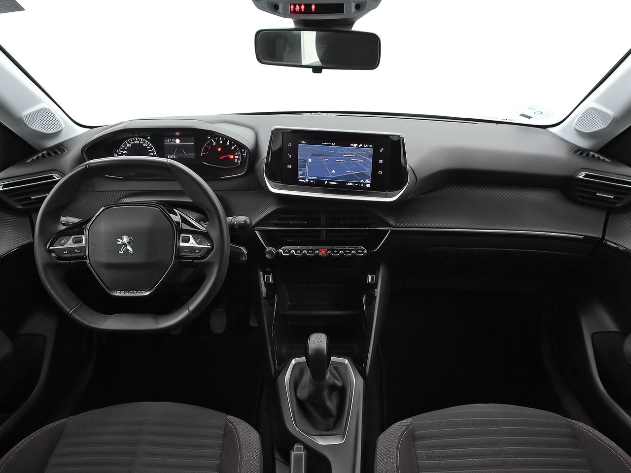 Foto Peugeot 208 7