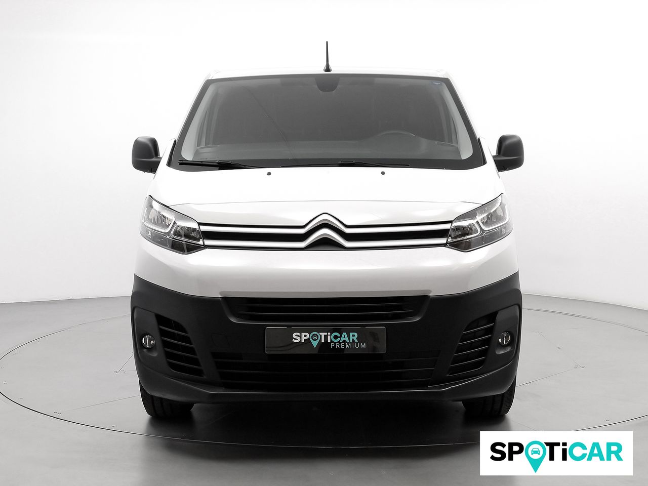 Foto Citroën Jumpy 6