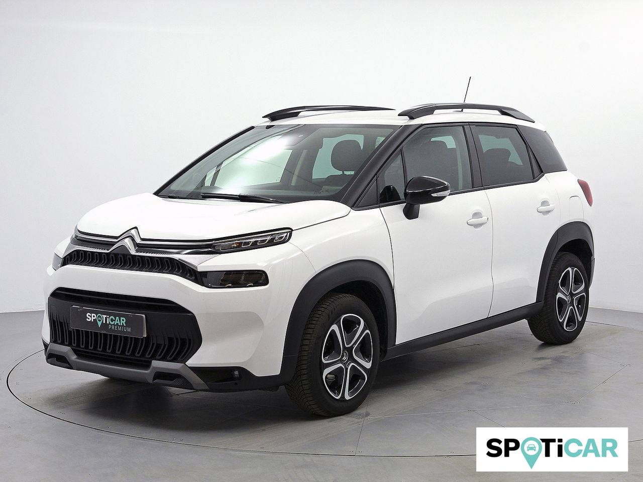 Foto Citroën C3 Aircross 4