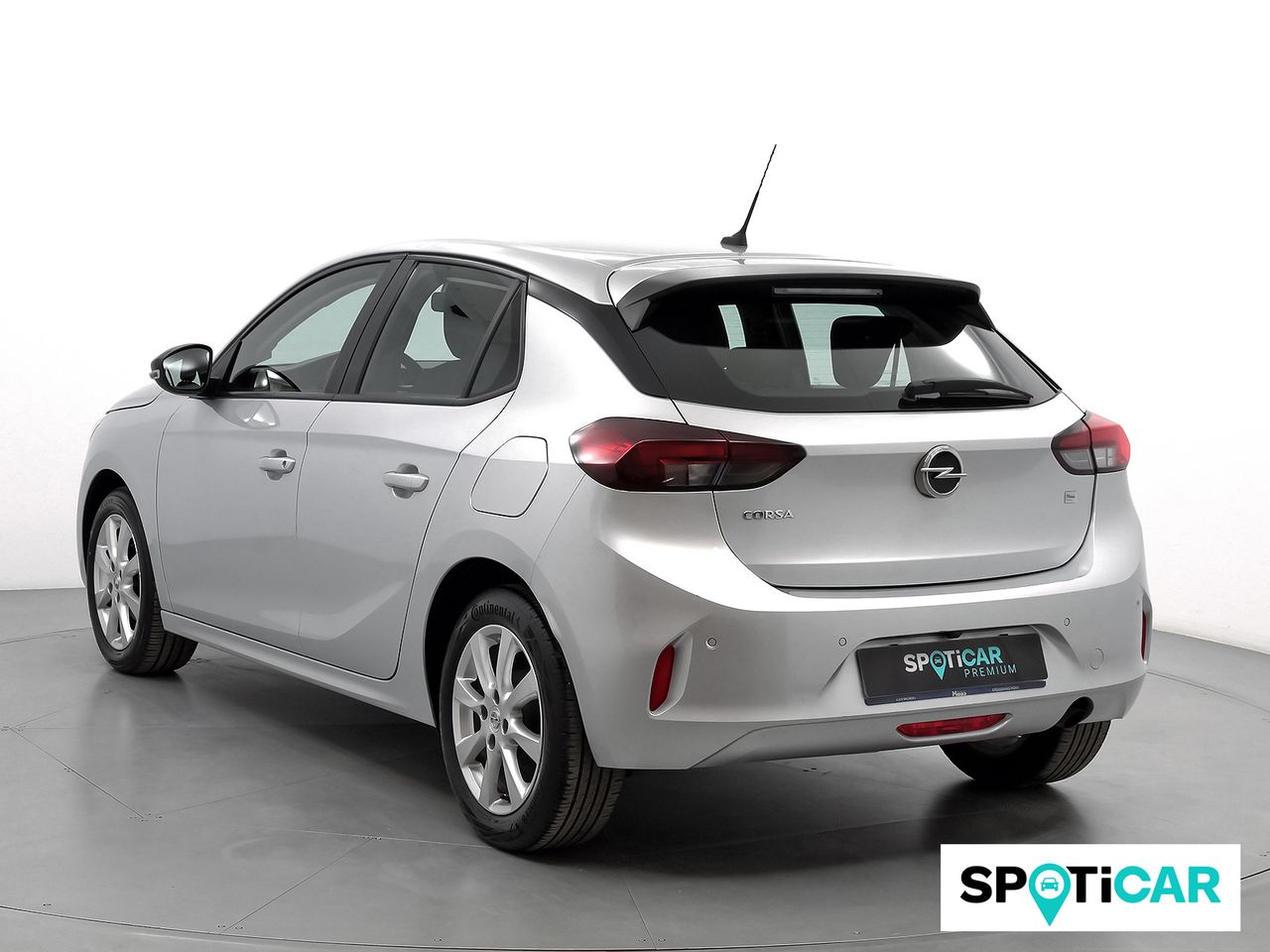 Foto Opel Corsa 2