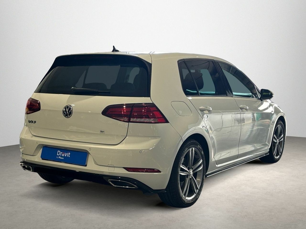 Foto Volkswagen Golf 3