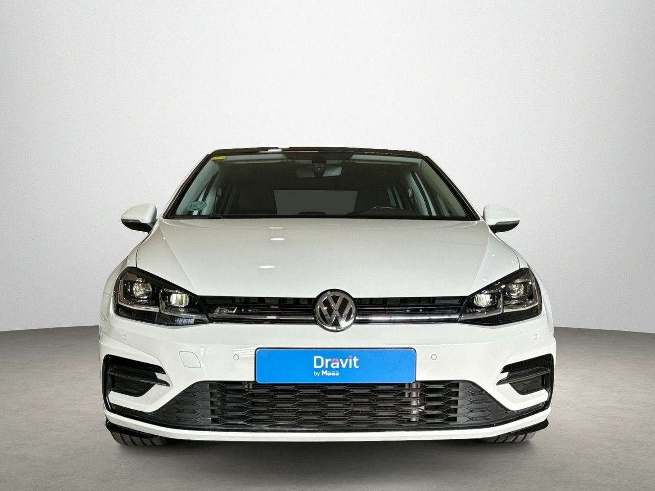 Foto Volkswagen Golf 6