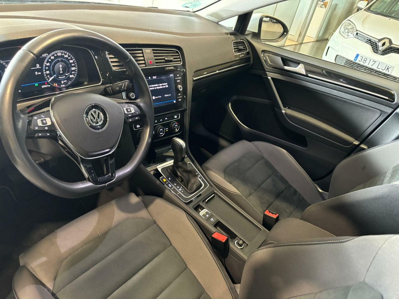 Foto Volkswagen Golf 20