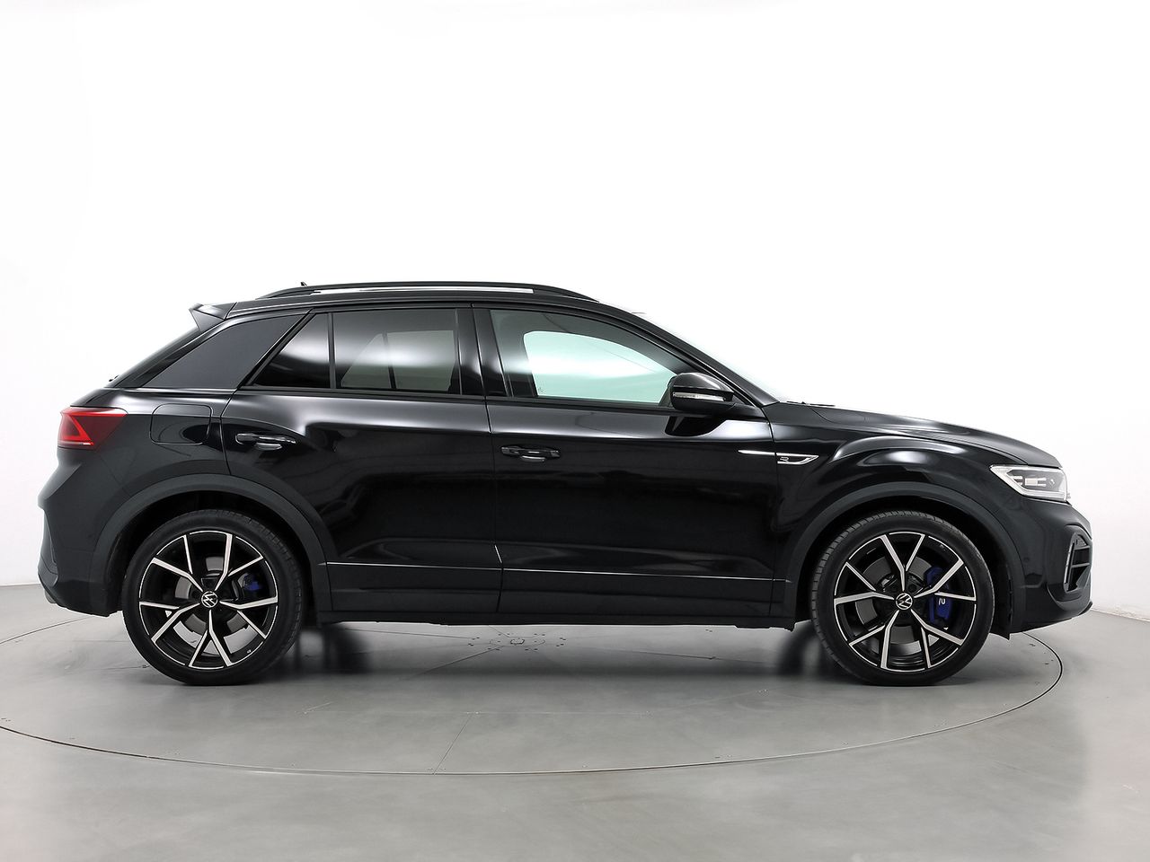 Foto Volkswagen T-Roc 3