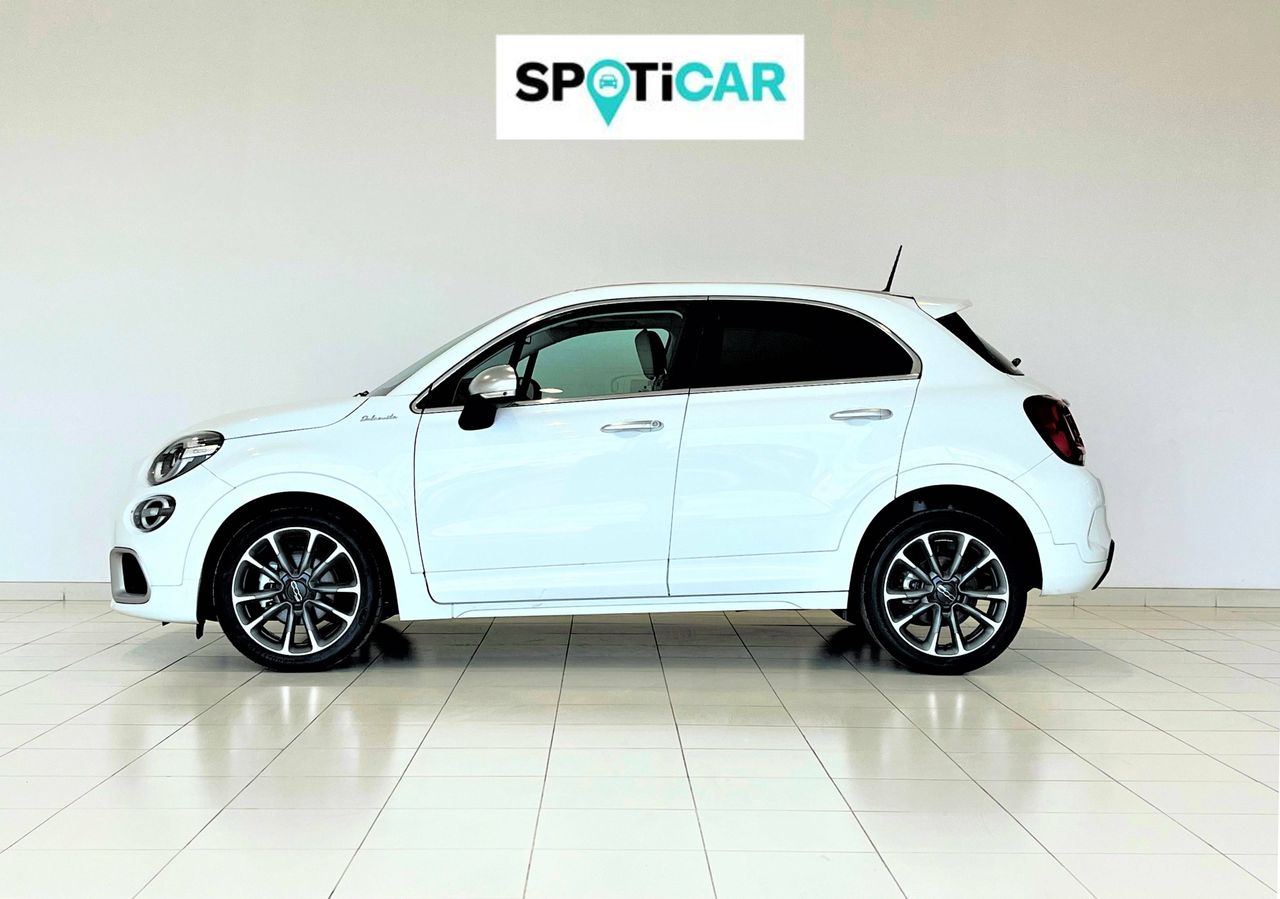 Foto Fiat 500X 18