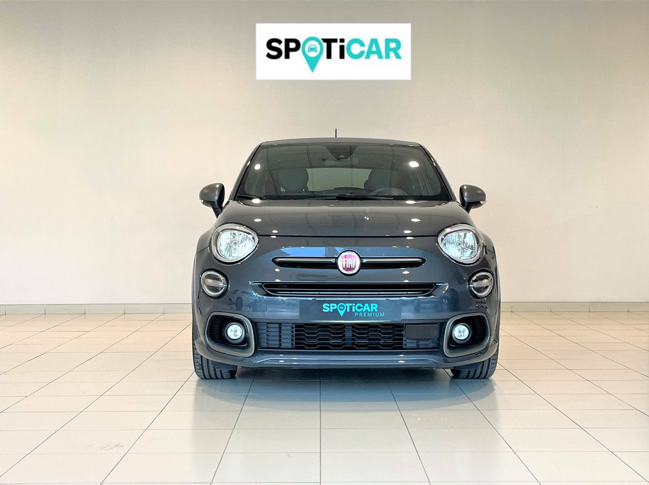 Foto Fiat 500X 2