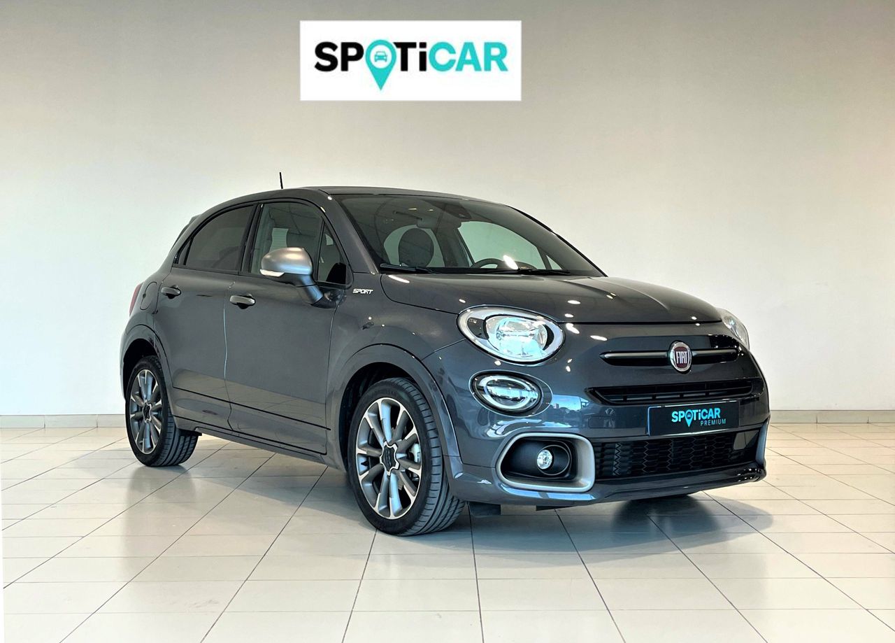 Foto Fiat 500X 3