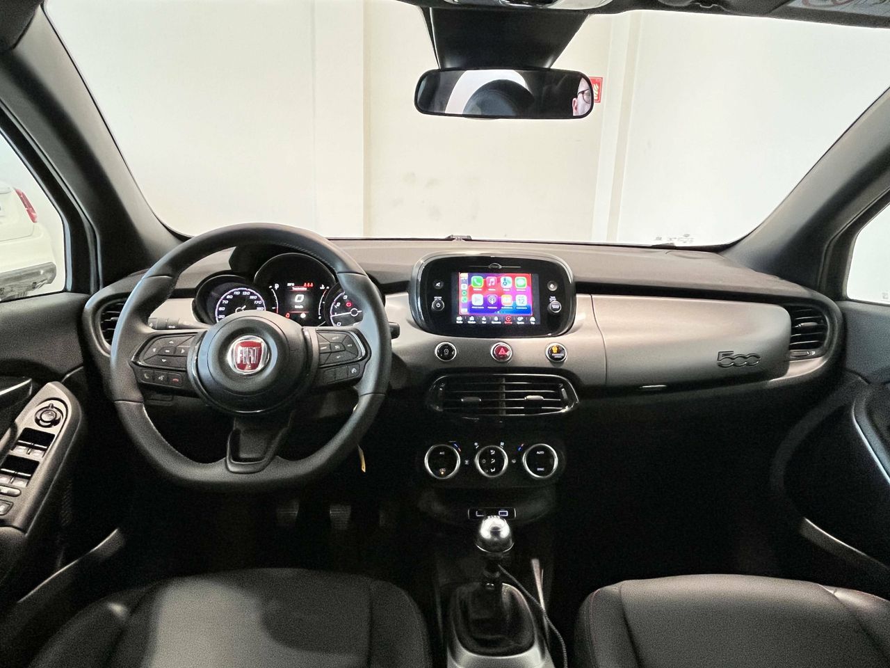 Foto Fiat 500X 8