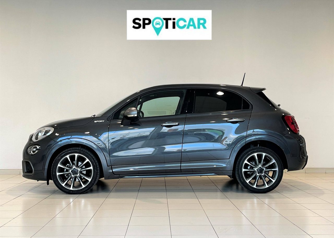 Foto Fiat 500X 18