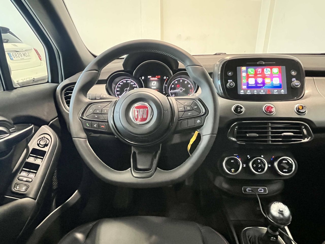 Foto Fiat 500X 29