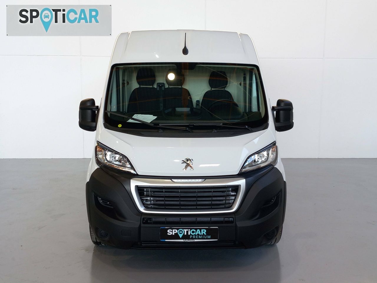 Foto Peugeot Boxer 2