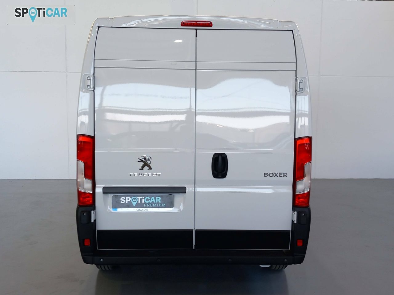 Foto Peugeot Boxer 5