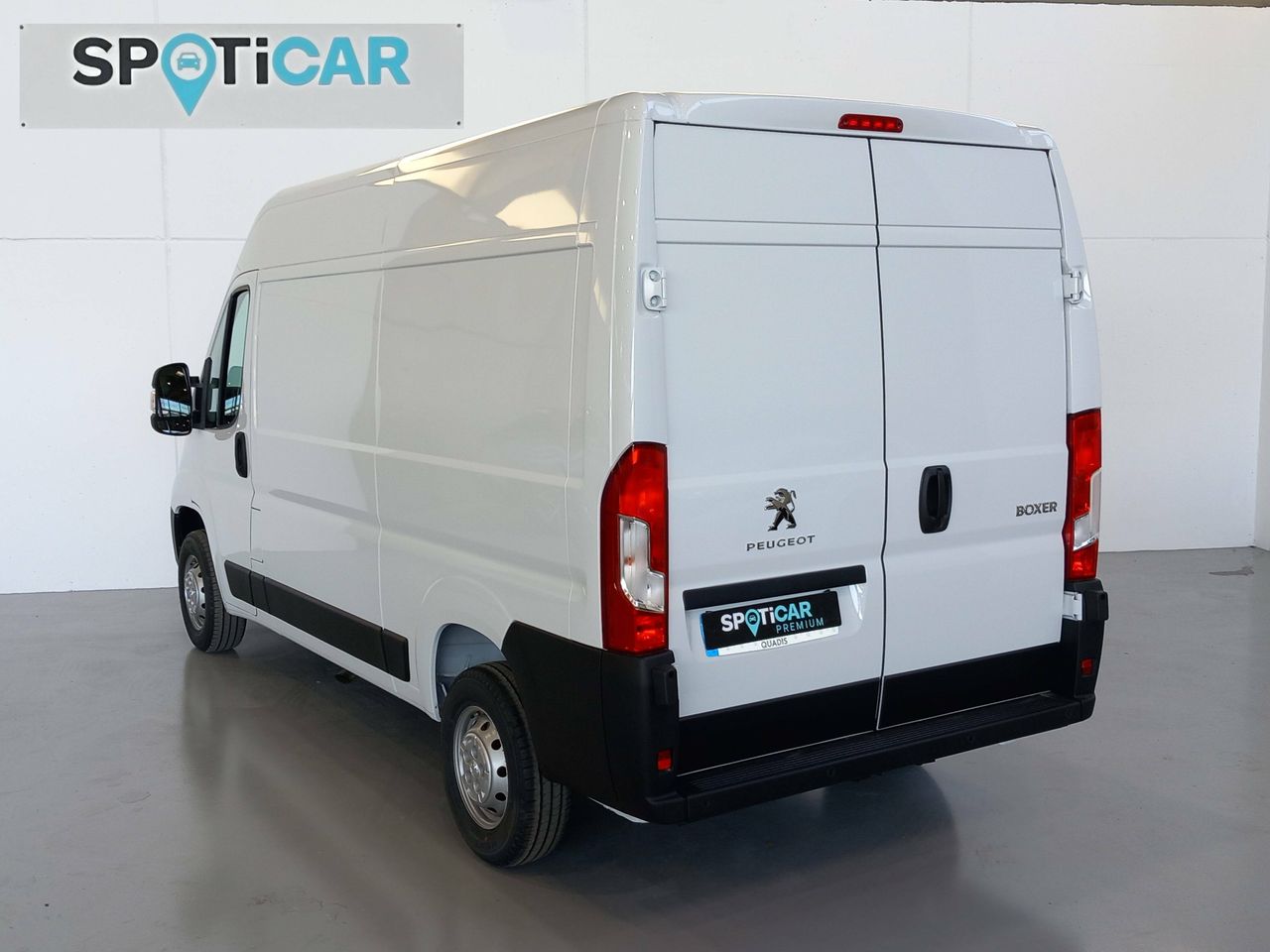 Foto Peugeot Boxer 7