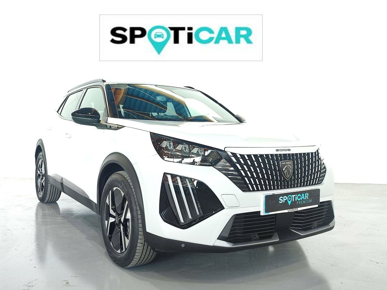 Foto Peugeot 2008 3