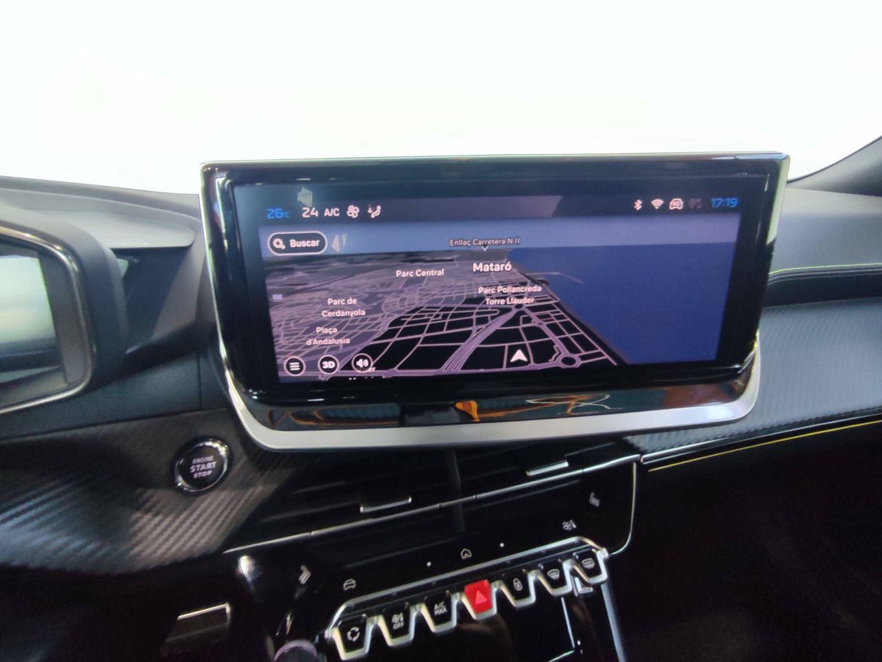 Foto Peugeot 2008 14
