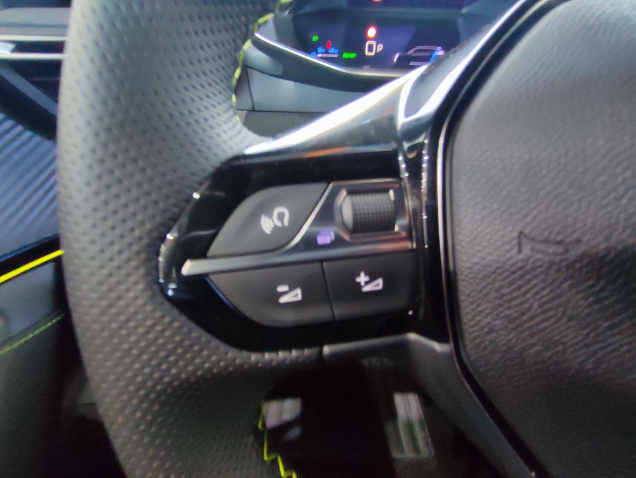 Foto Peugeot 2008 19
