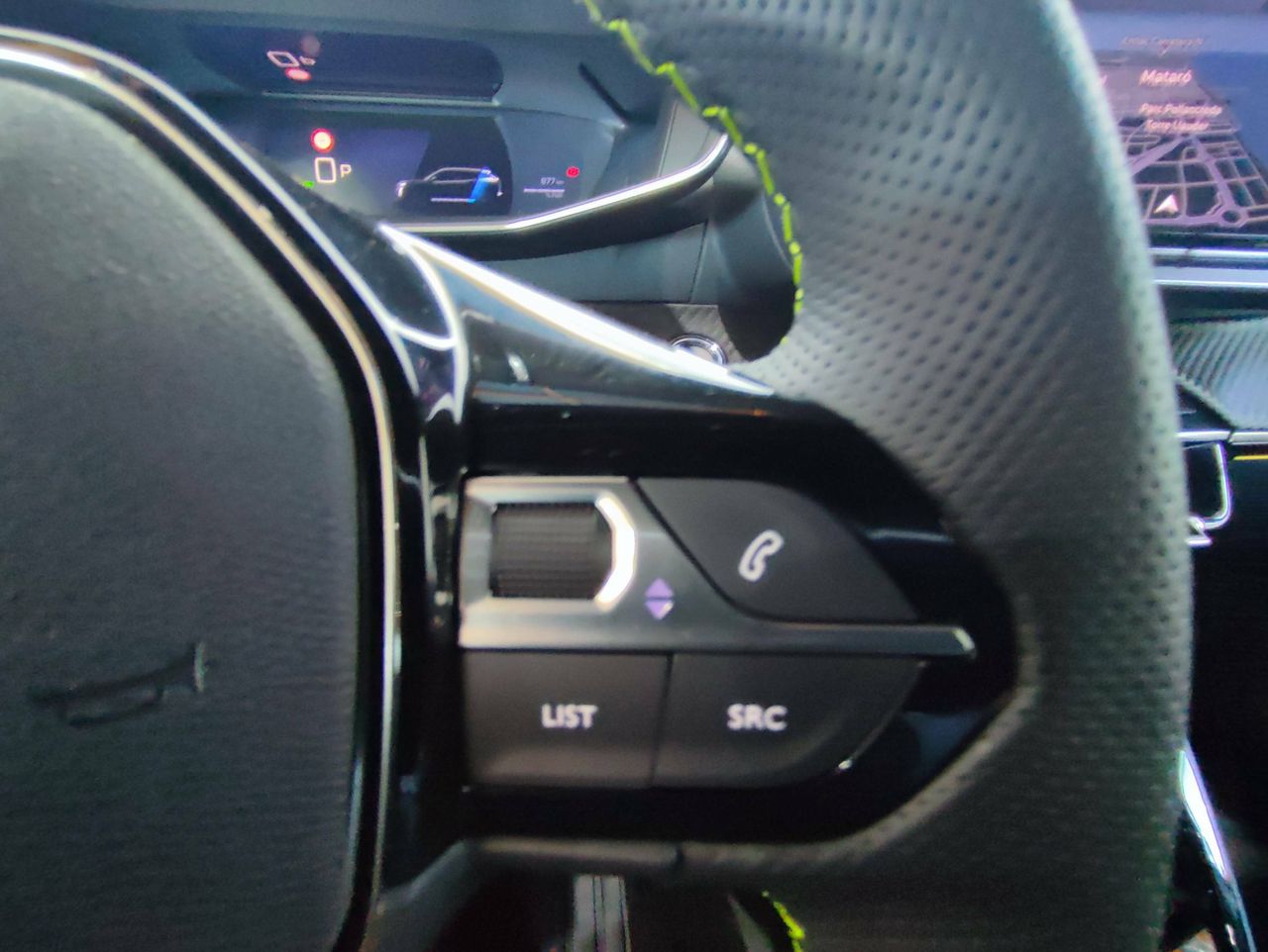 Foto Peugeot 2008 20