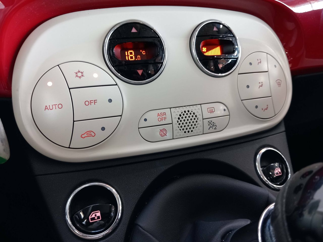 Foto Fiat 500C 25