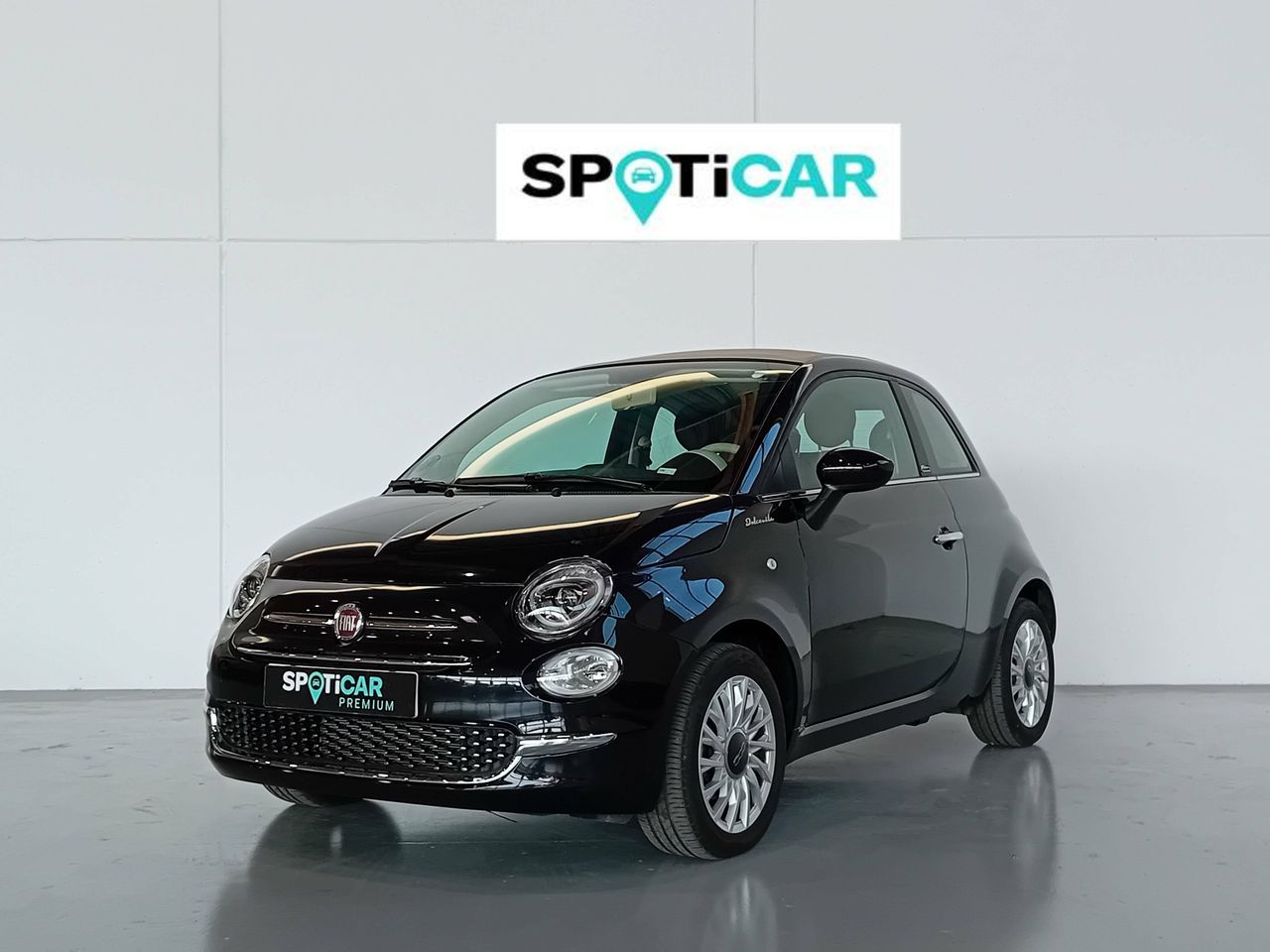 Foto Fiat 500C 1