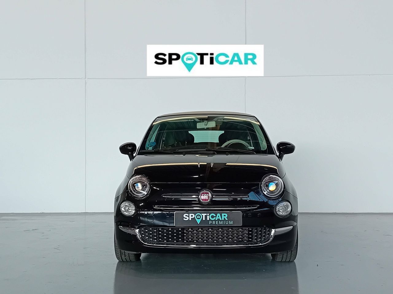 Foto Fiat 500C 2