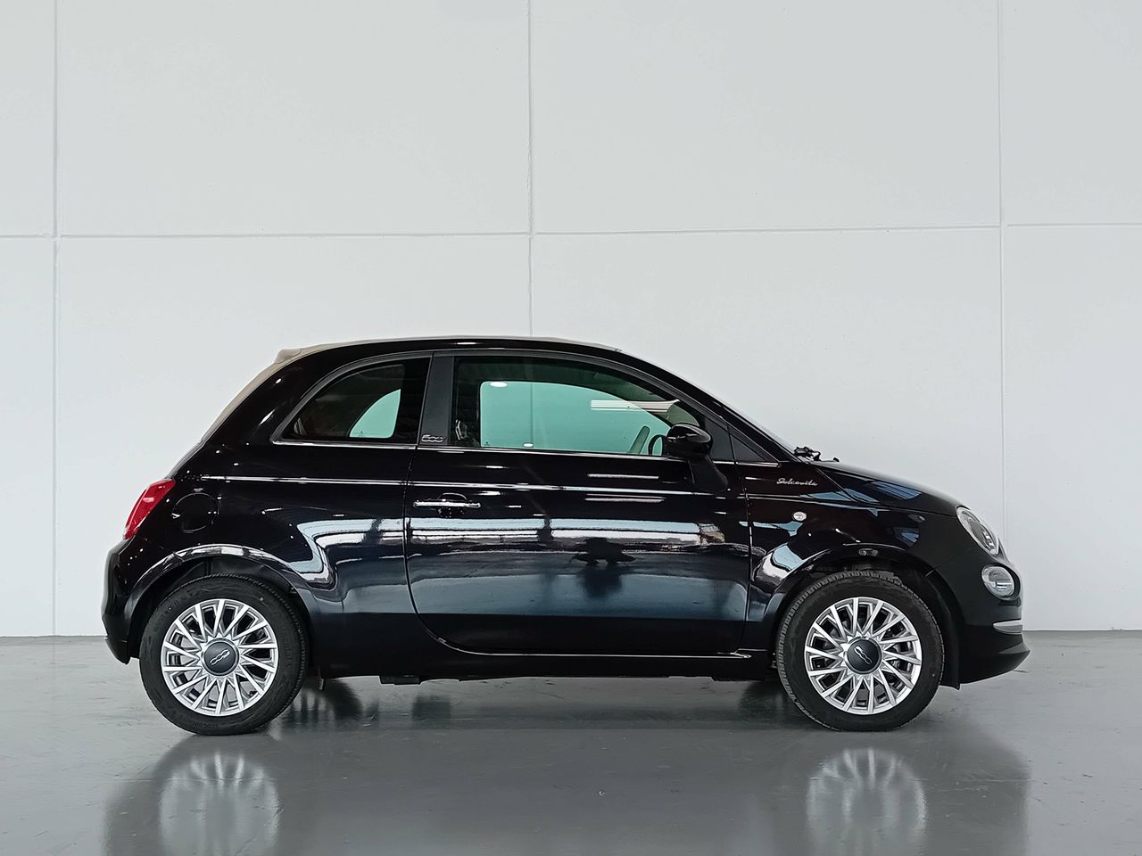 Foto Fiat 500C 14