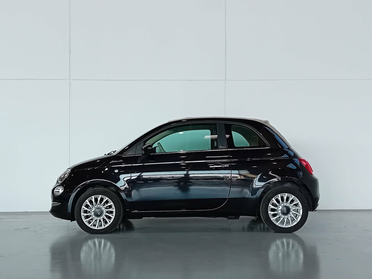 Foto Fiat 500C 15