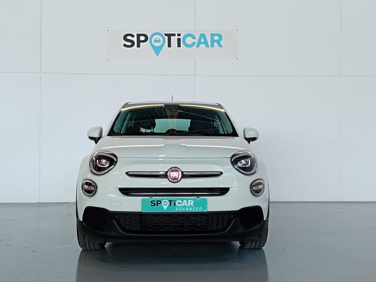 Foto Fiat 500X 2