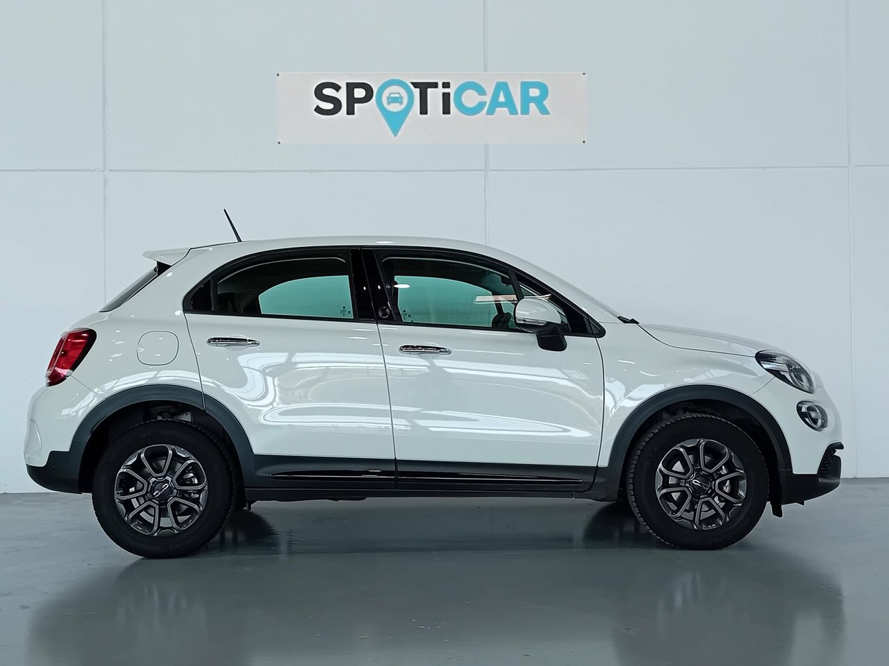 Foto Fiat 500X 4