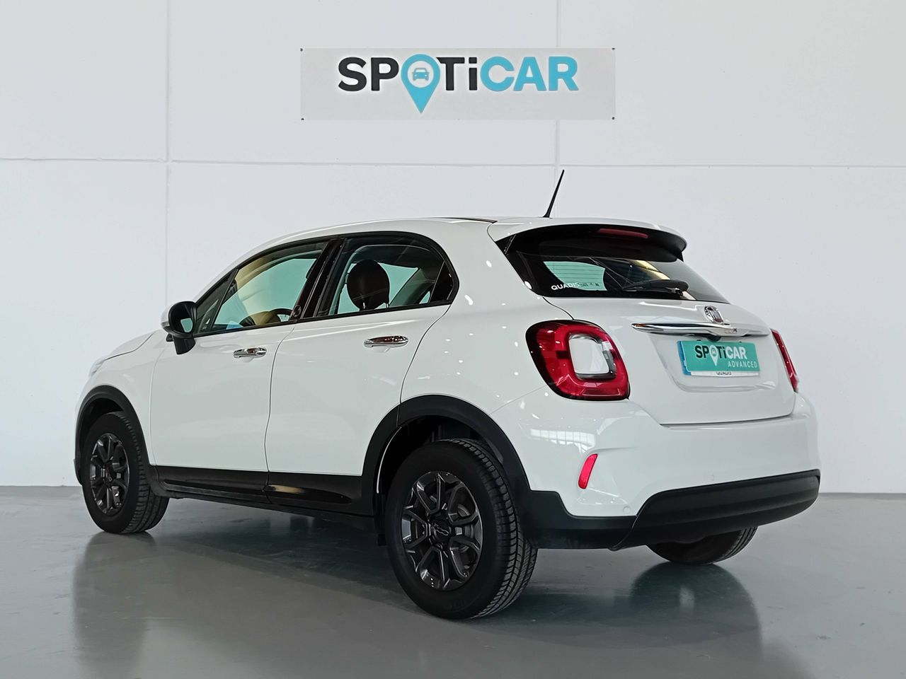 Foto Fiat 500X 7