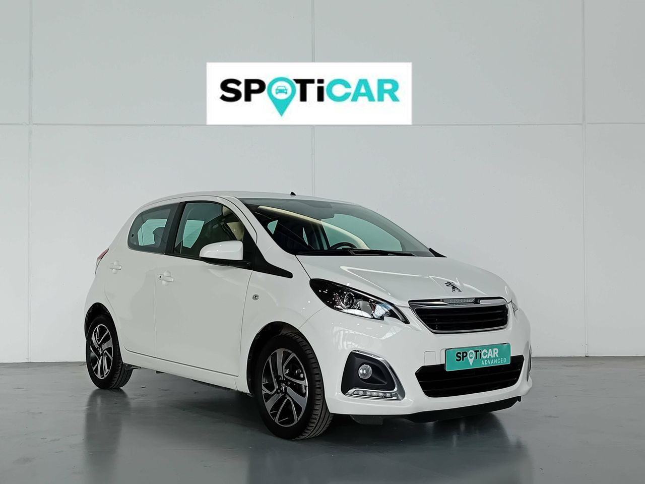 Foto Peugeot 108 3