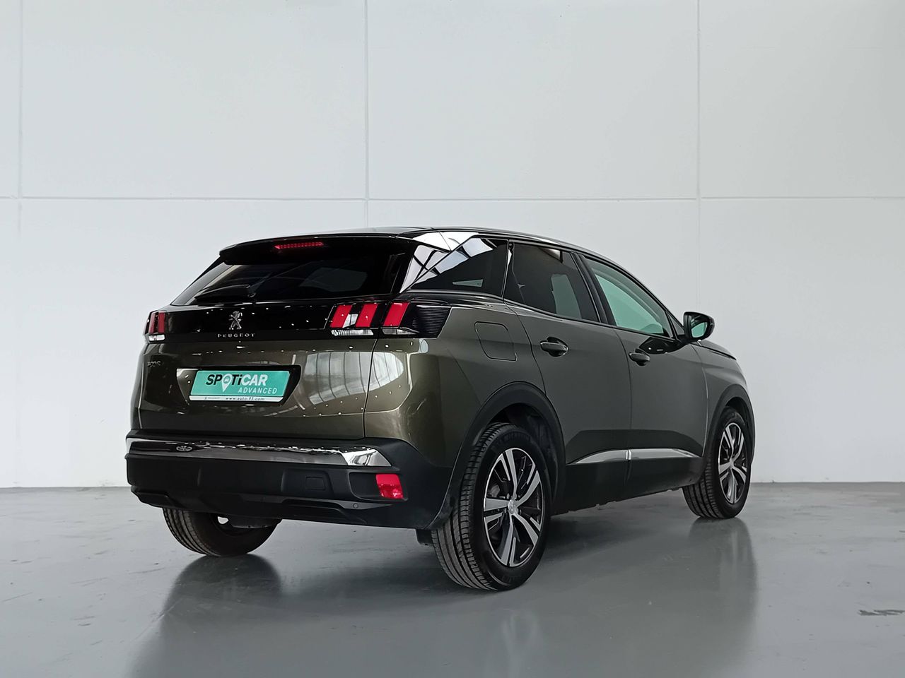 Foto Peugeot 3008 14