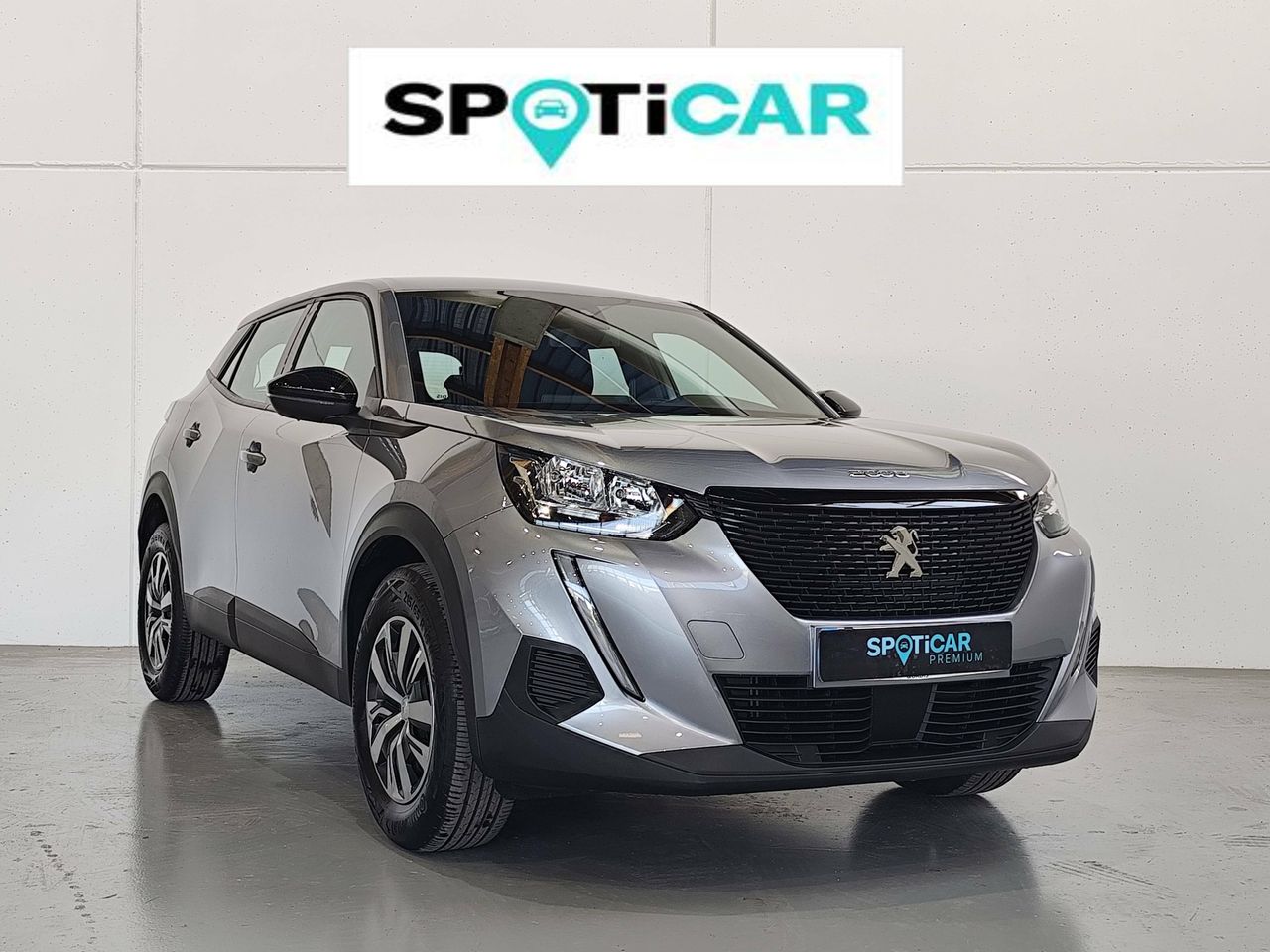 Foto Peugeot 2008 3