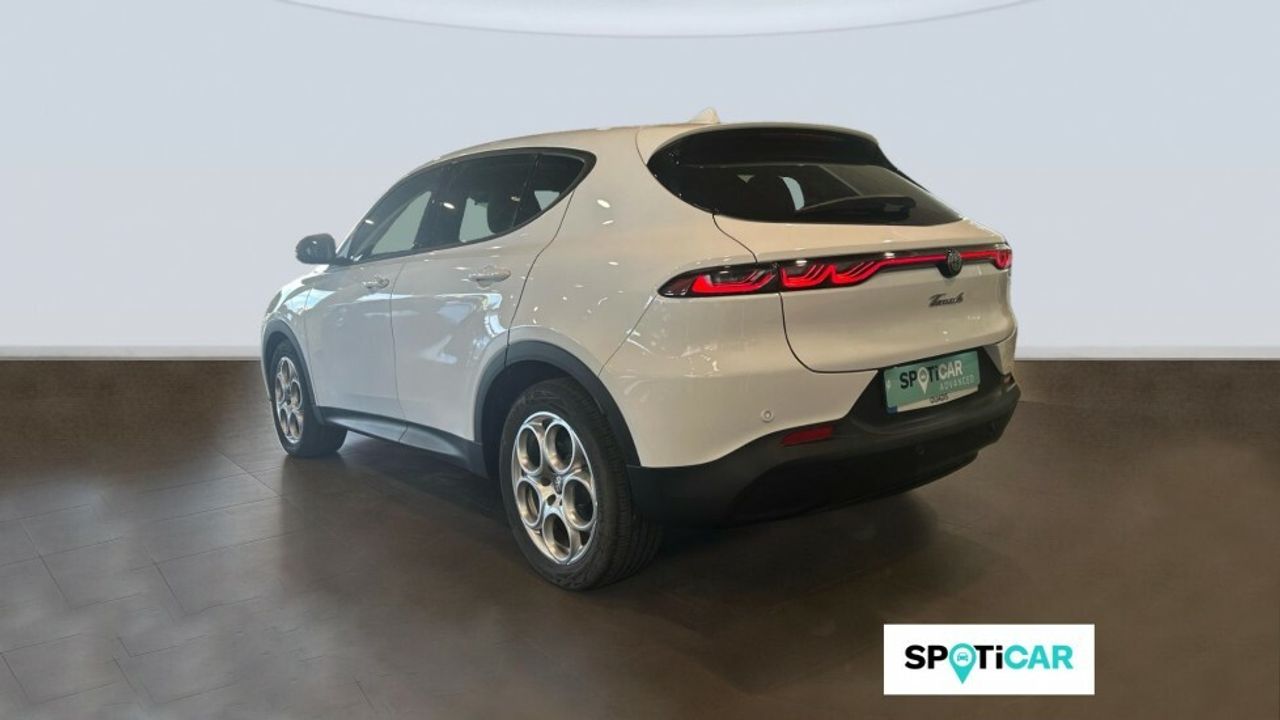 Foto Alfa Romeo Tonale 7