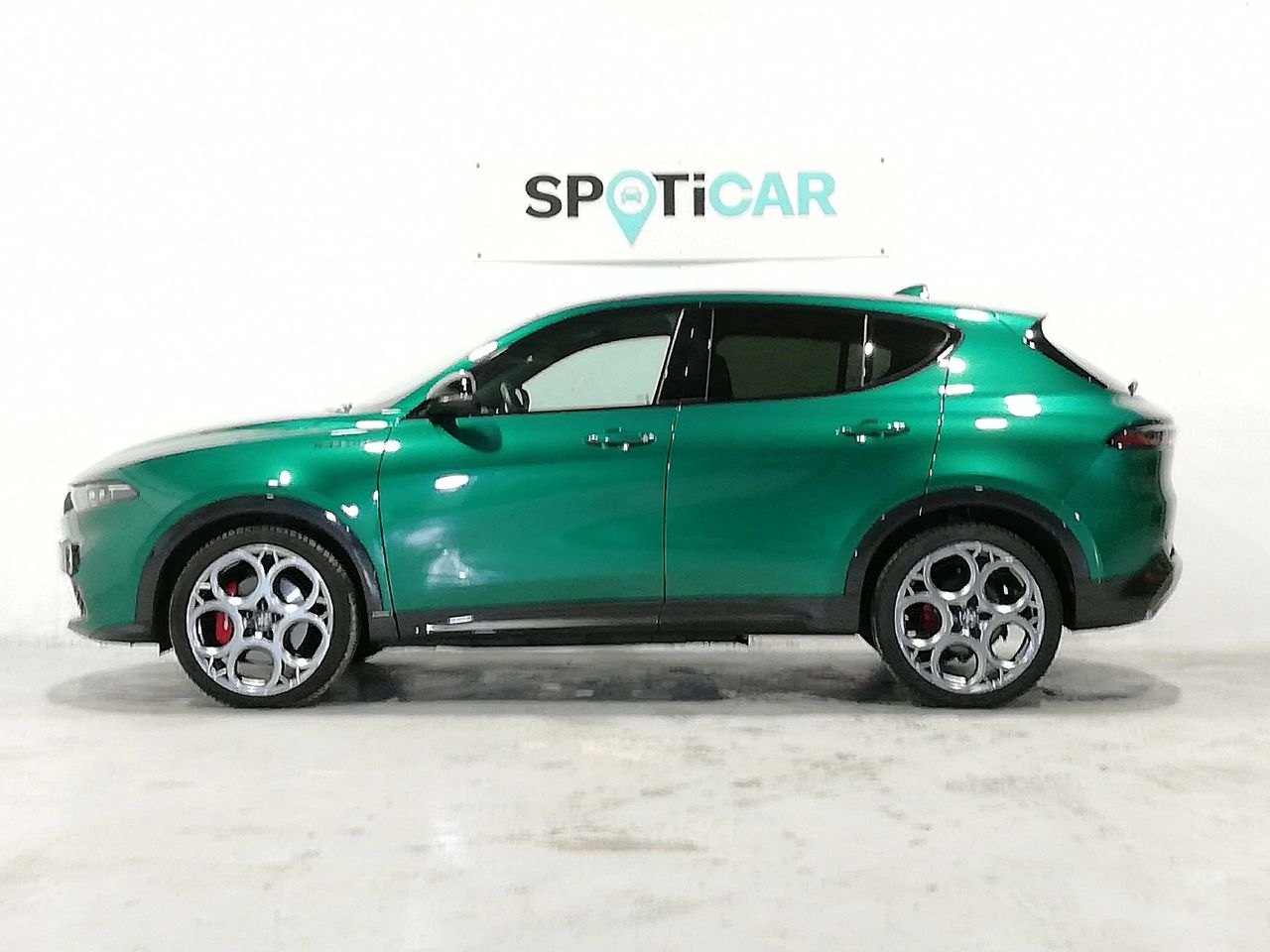 Foto Alfa Romeo Tonale 4