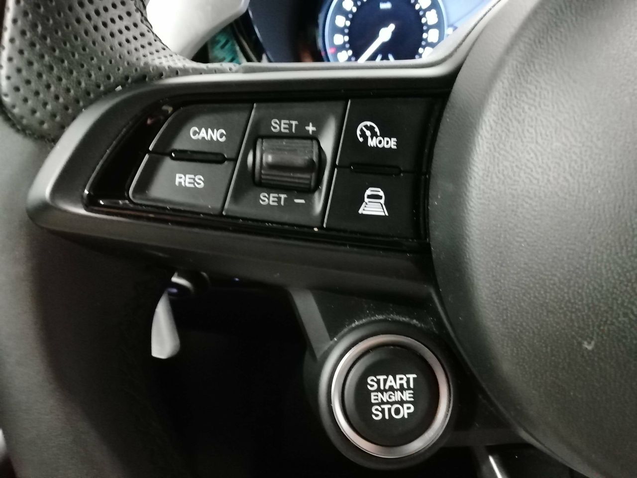 Foto Alfa Romeo Tonale 33