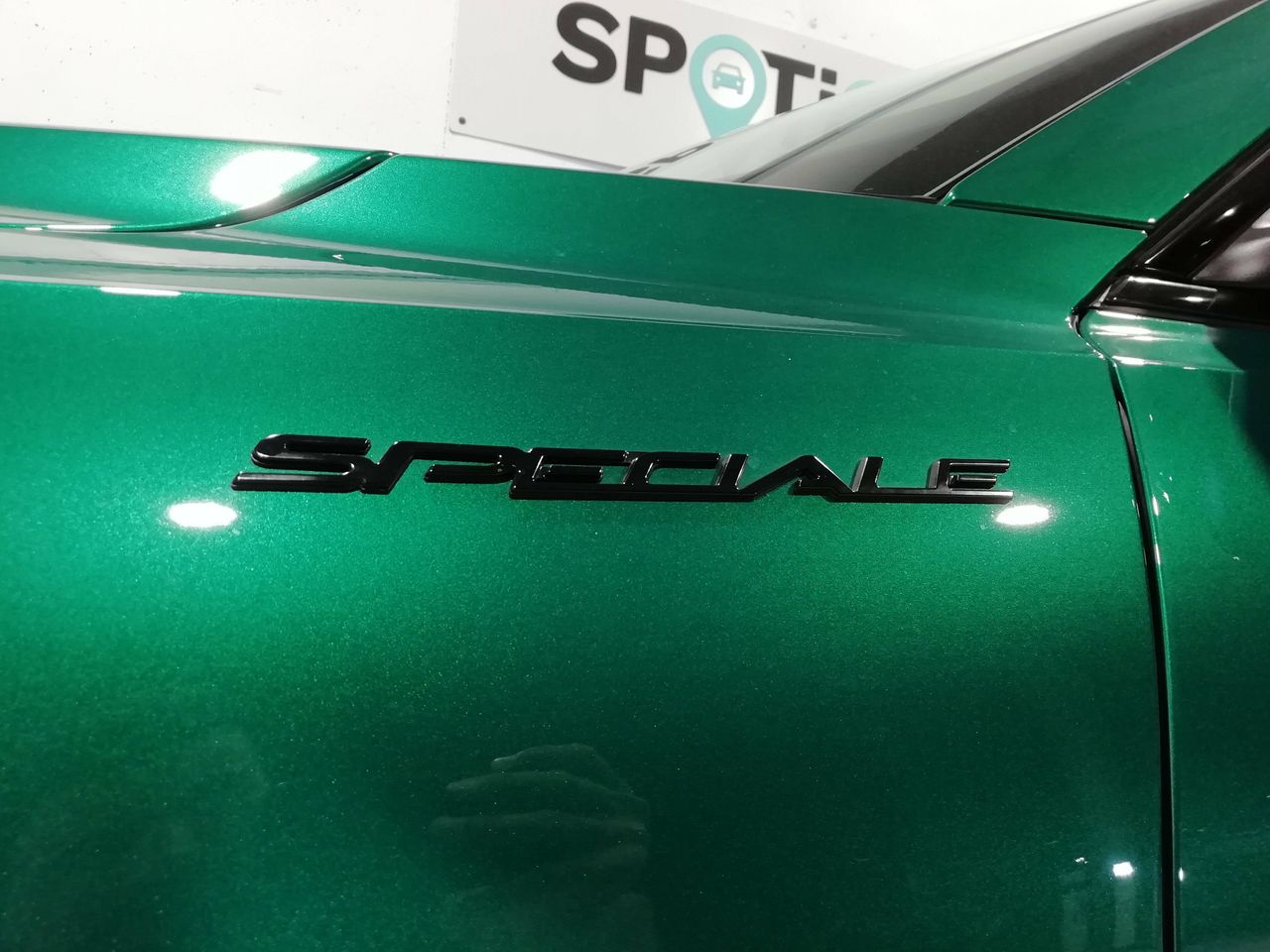 Foto Alfa Romeo Tonale 46