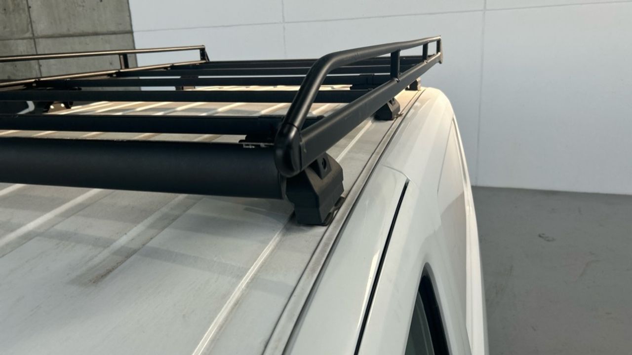 Foto Citroën Berlingo 24