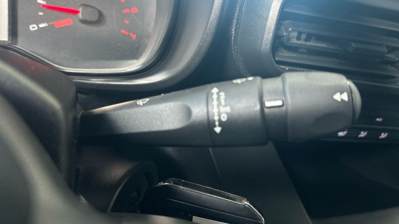 Foto Citroën Berlingo 28