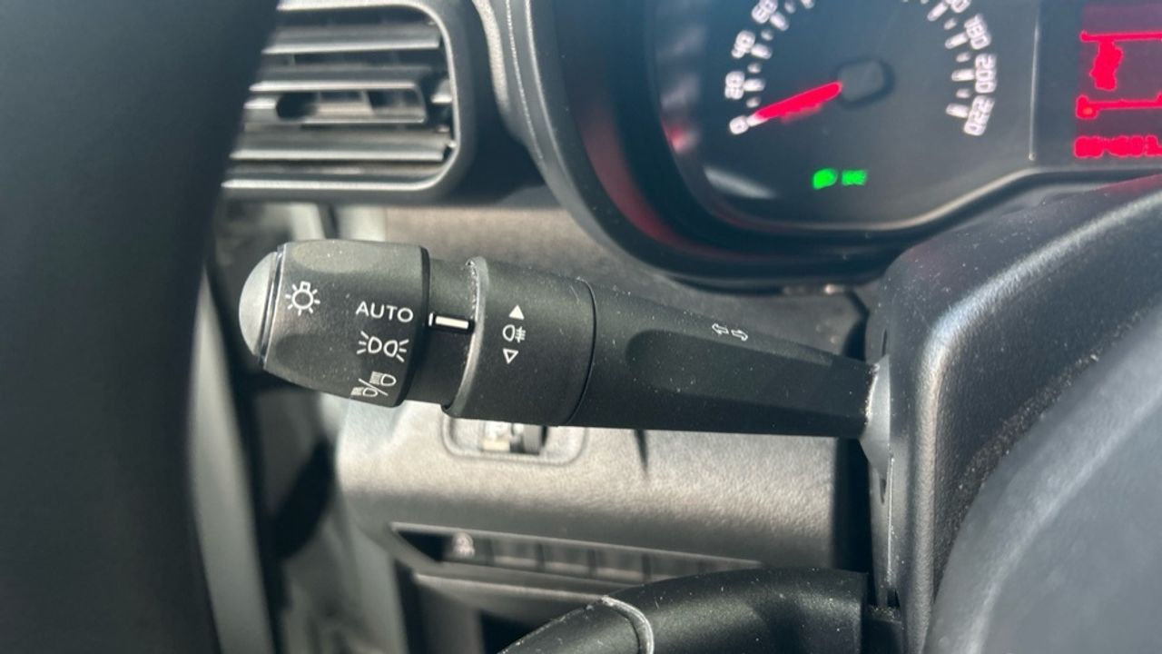 Foto Citroën Berlingo 29