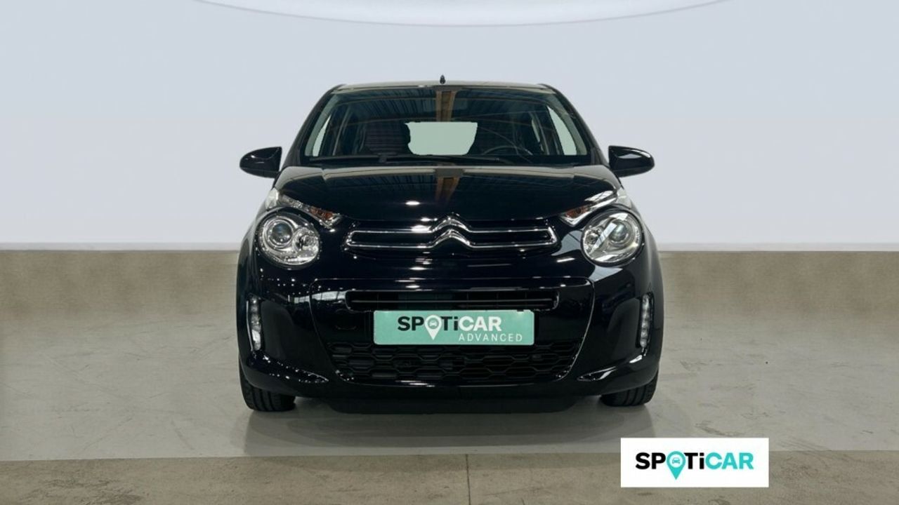 Foto Citroën C1 2