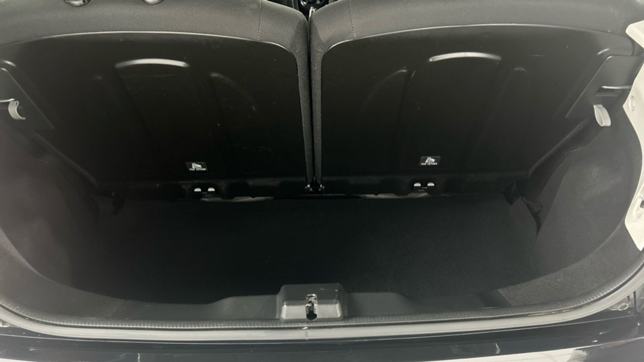 Foto Citroën C1 6