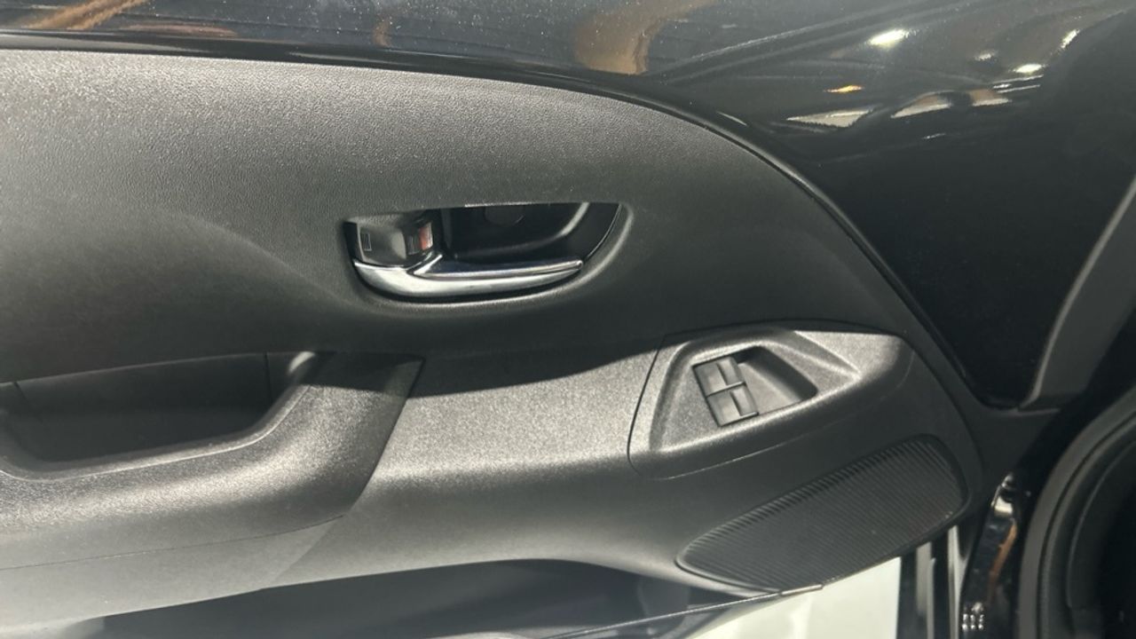Foto Citroën C1 19