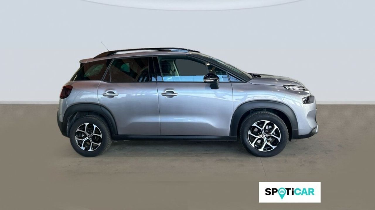 Foto Citroën C3 Aircross 4