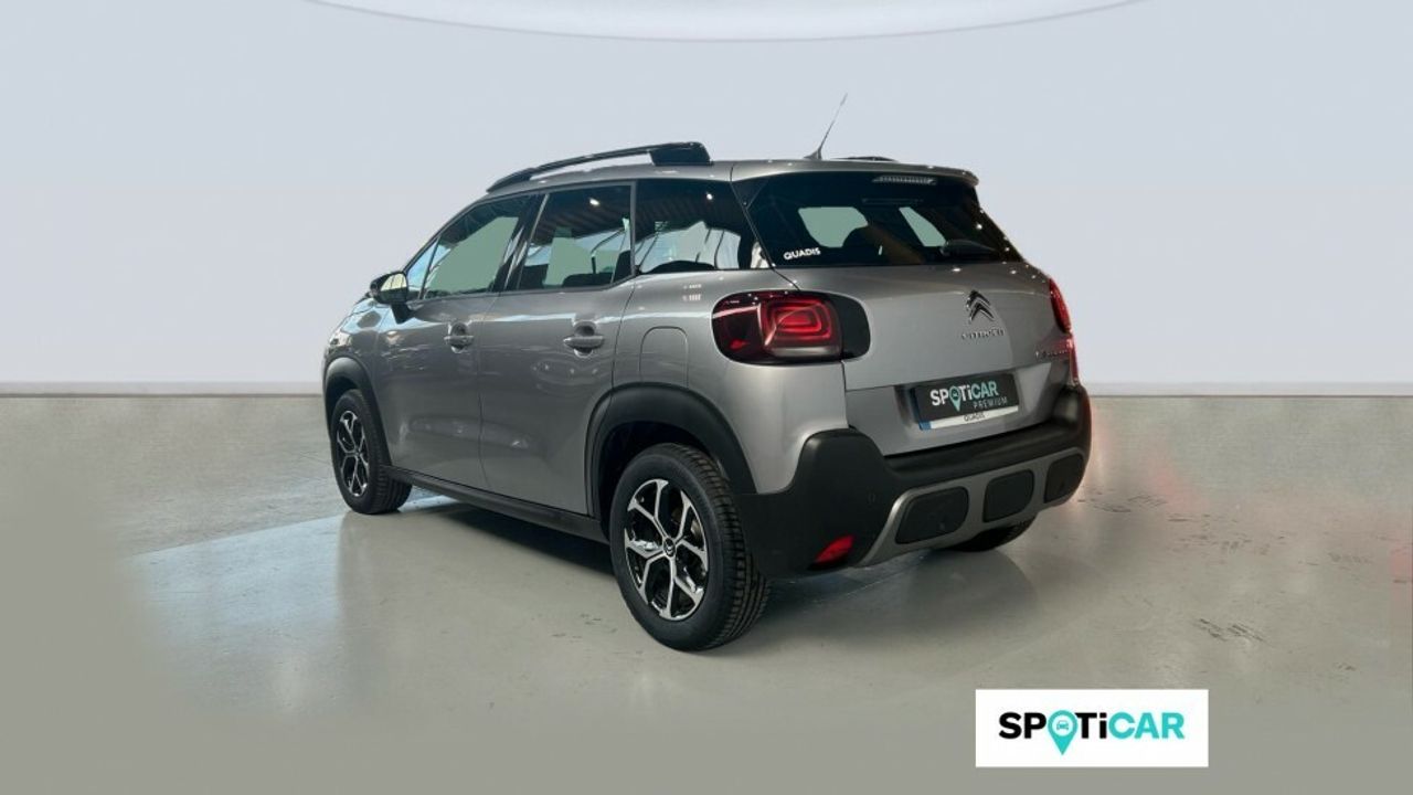 Foto Citroën C3 Aircross 7