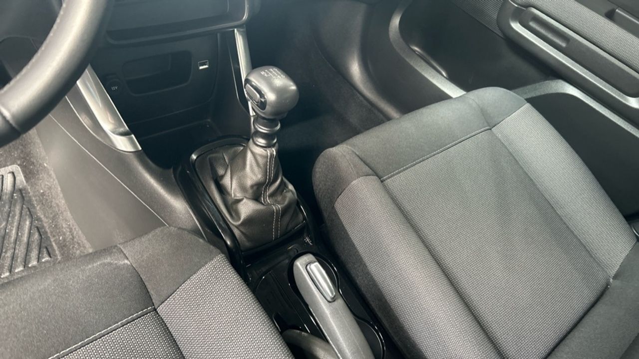 Foto Citroën C3 Aircross 14